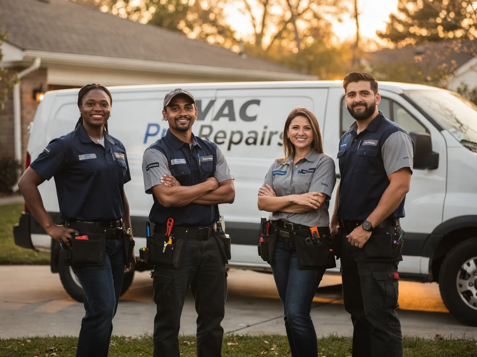 Heat Pump Repair company in Cabot, PA