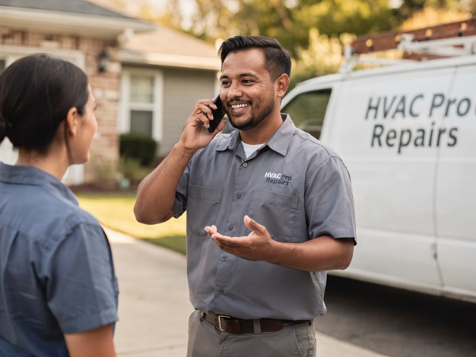 Heat Pump Repair Cabot, PA FAQs